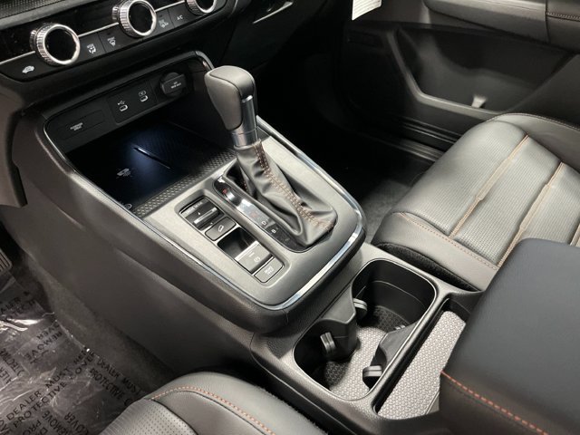 New 2027 Honda CR-V Sport-L image 18
