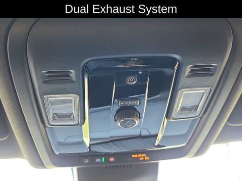 Used 2026 Chevrolet Tahoe Z71 AWD/4WD image 49