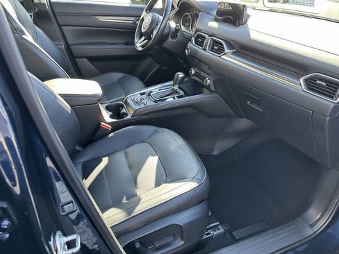 Used 2018 MAZDA CX-5 Grand Touring image 25