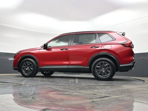 New 2026 Honda CR-V TrailSport image 31
