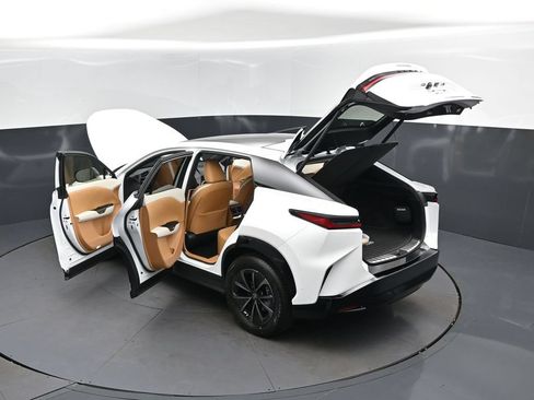 New 2026 Lexus RZ 350e 2WD image 47