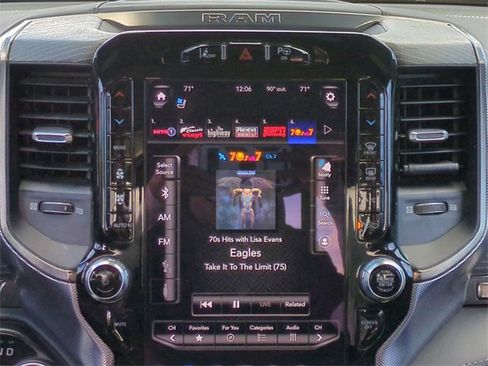 Used 2020 RAM 1500 Limited image 20