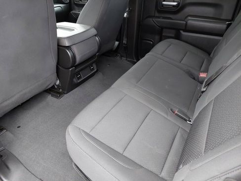 Used 2023 GMC Sierra 1500 Pro w/ Pro Value Package image 36