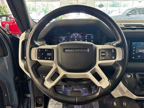 Used 2023 Land Rover Defender 110 S AWD/4WD image 29