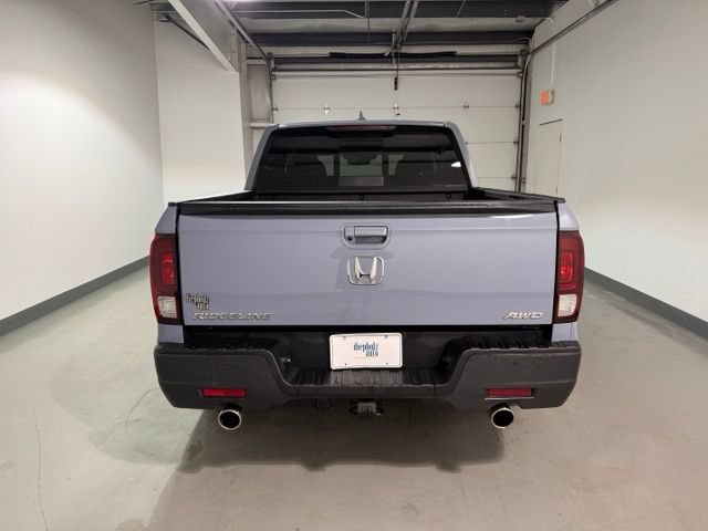 Used 2023 Honda Ridgeline RTL image 6