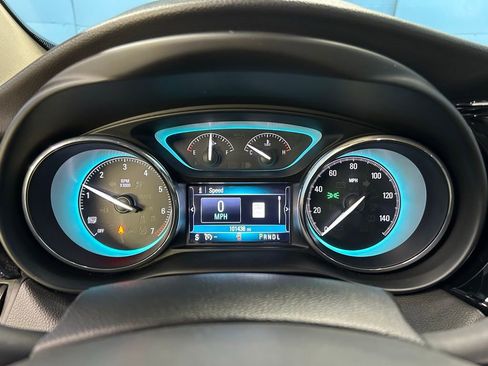 Used 2017 Buick Envision Essence image 24