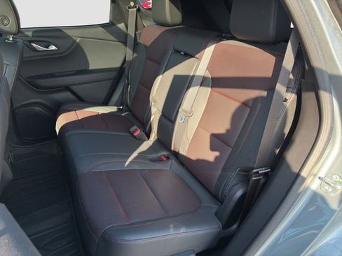 Used 2023 Chevrolet Blazer RS w/ Driver Confidence II Package image 14