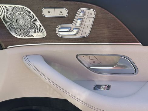 New 2026 Mercedes-Benz GLE 450 4MATIC image 17