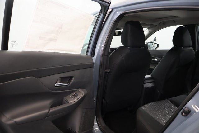 New 2027 Nissan Sentra SV w/ SV Convenience Package FWD image 26