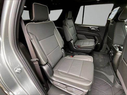 New 2026 Chevrolet Tahoe Premier AWD/4WD image 10