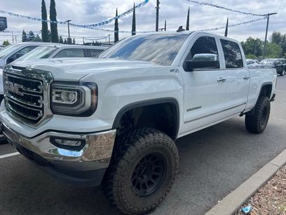 Used 2018 GMC Sierra 1500 SLT