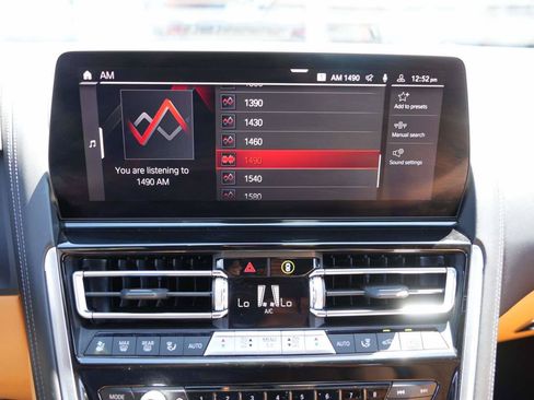 Used 2024 BMW M8 Competition AWD/4WD image 17