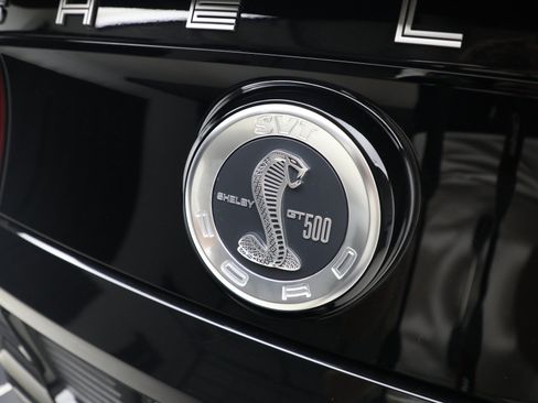 Used 2013 Ford Mustang Shelby GT500 RWD image 31