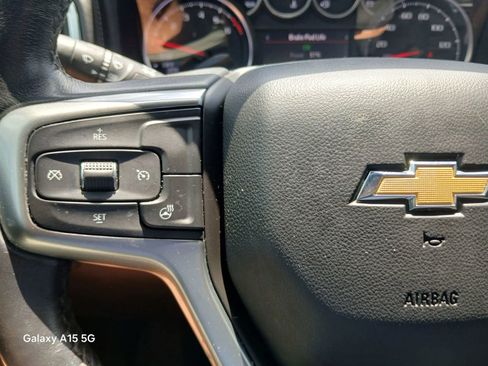 Used 2021 Chevrolet Silverado 1500 LT w/ Bed Protection Package RWD image 28