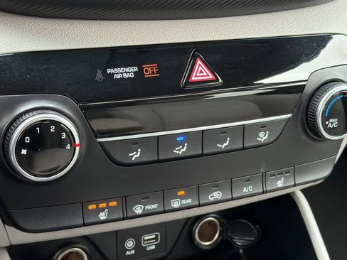 Used 2020 Hyundai Tucson Value FWD image 20