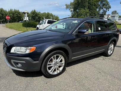 Used 2016 Volvo XC70 T5 Platinum w/ Climate Package
