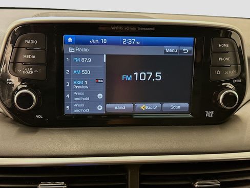 Used 2019 Hyundai Tucson Limited AWD/4WD image 21