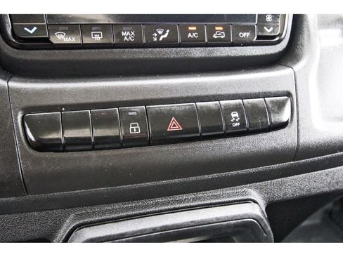 Used 2026 RAM ProMaster 2500 w/ Convenience Group FWD image 29