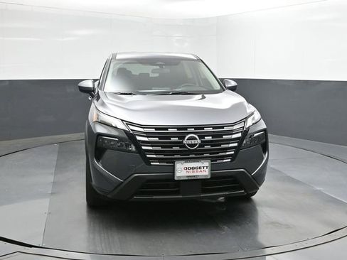 New 2026 Nissan Rogue SV image 22