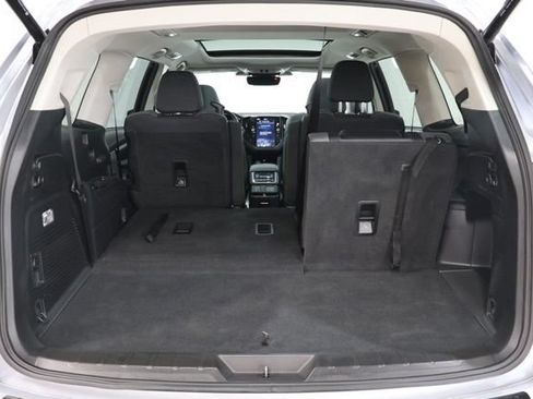 Used 2024 Subaru Ascent Onyx Edition AWD/4WD image 35