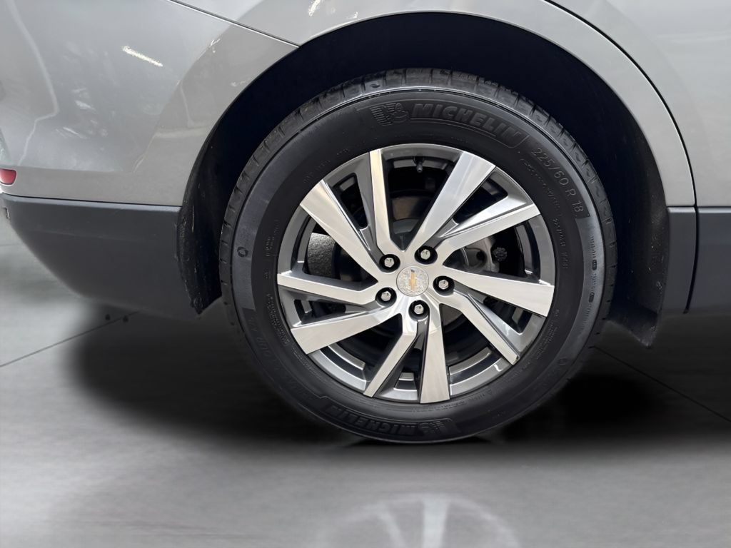 Used 2024 Chevrolet Equinox Premier AWD/4WD image 31