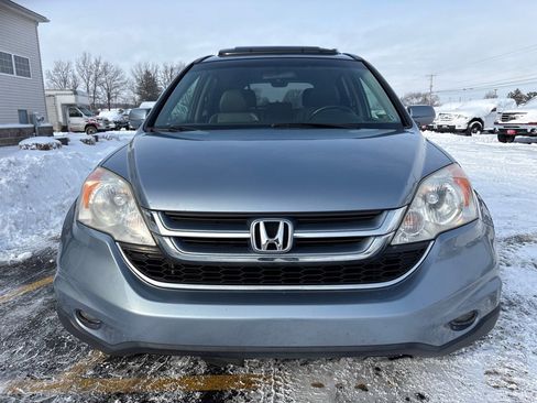 Used 2011 Honda CR-V EX-L image 3
