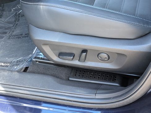 Used 2023 Mitsubishi Outlander SE AWD/4WD image 21