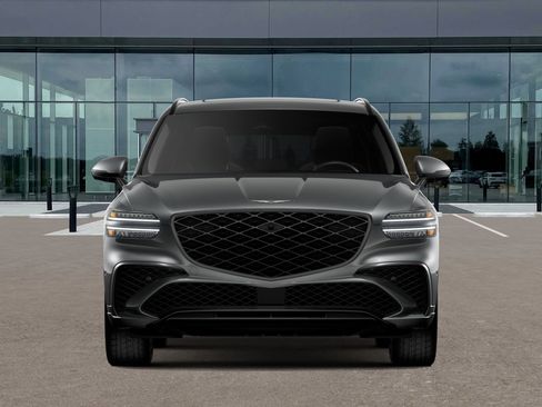 New 2026 Genesis GV70 3.5T Sport Prestige image 6