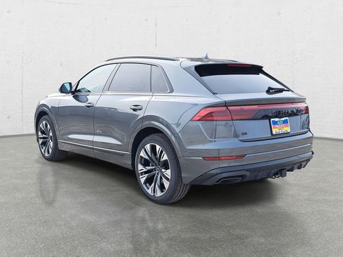 New 2026 Audi Q8 Premium Plus image 7
