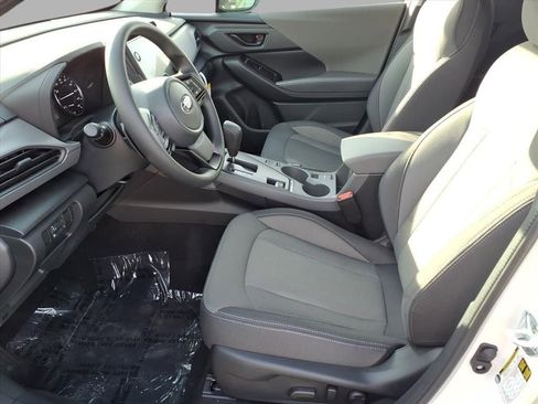 New 2026 Subaru Crosstrek 2.0i Premium image 16