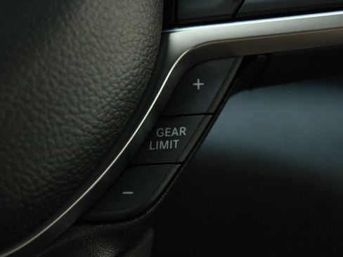 New 2026 RAM 1500 Warlock AWD/4WD image 34