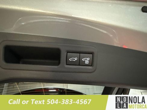 Used 2025 Lexus RX 350h w/ Convenience Package image 27