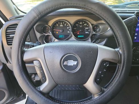 Used 2007 Chevrolet Silverado 1500 LT w/ 1LT Convenience Package image 17