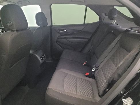 Used 2020 Chevrolet Equinox LT AWD/4WD image 18