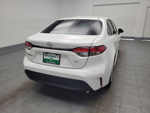 Used 2023 Toyota Corolla LE image 7