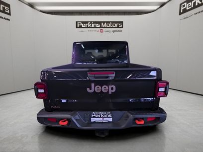 New 2026 Jeep Gladiator Mojave