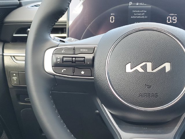 New 2026 Kia K5 GT-Line w/ GT-Line Premium Package FWD image 12