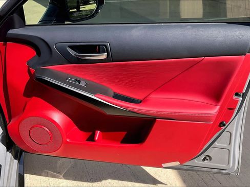 Used 2024 Lexus IS 350 F Sport w/ Navigation Package image 23