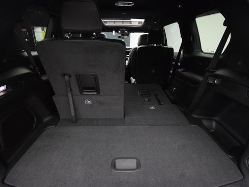 New 2026 Jeep Grand Cherokee L Limited AWD/4WD image 38