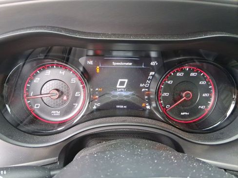 Used 2023 Dodge Charger SXT w/ Blacktop Package image 13