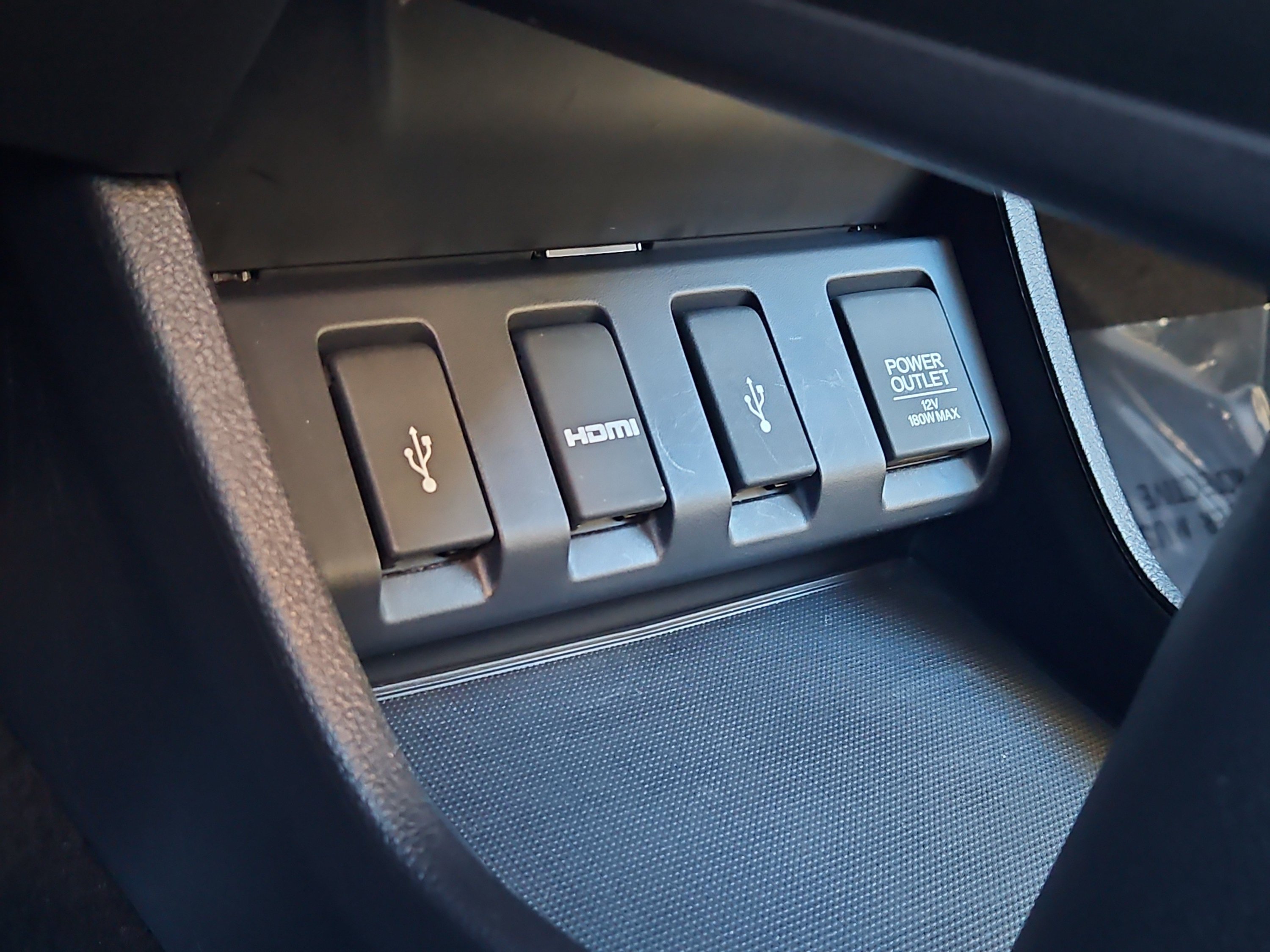 Certified 2018 Honda HR-V EX image 11