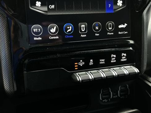 Used 2021 RAM 1500 Limited w/ Night Edition AWD/4WD image 20