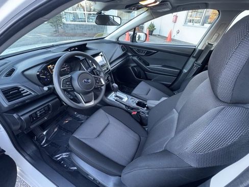 Used 2023 Subaru Impreza Premium image 9