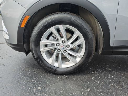 Used 2024 Buick Envista Preferred FWD image 10