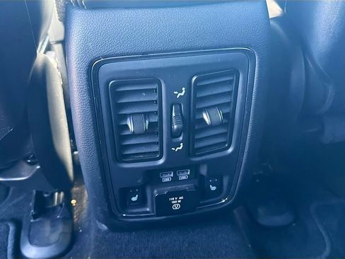 Used 2014 Jeep Grand Cherokee Overland w/ Advanced Technology Group image 22