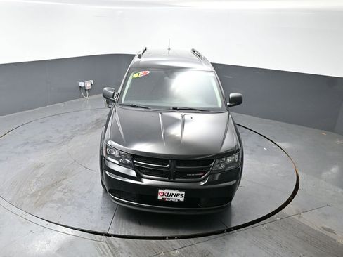 Used 2018 Dodge Journey SE w/ Connectivity Group image 15
