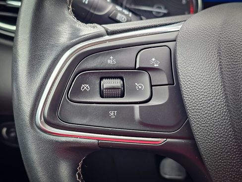 Certified 2023 Buick Encore GX Select w/ Sport Touring Package image 19