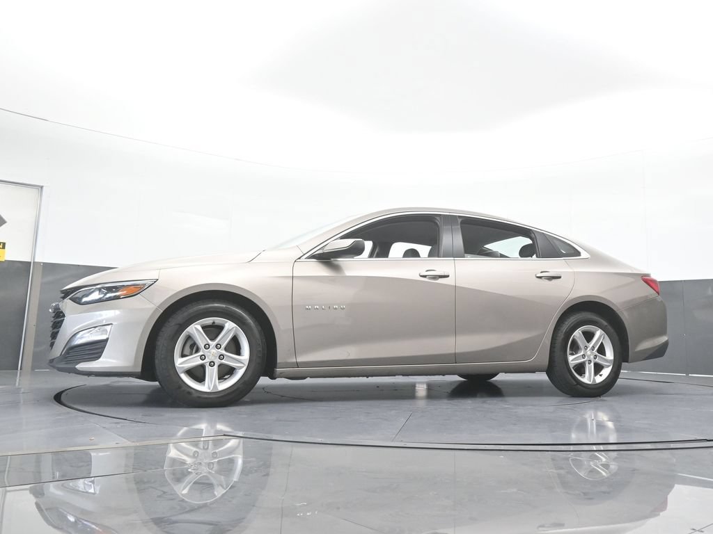 Used 2024 Chevrolet Malibu LT FWD image 58