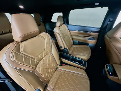 Used 2023 INFINITI QX60 Autograph image 30