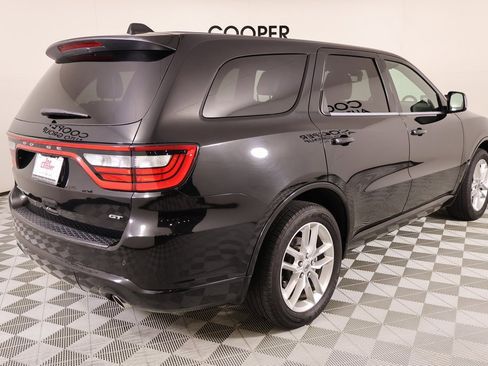 Used 2021 Dodge Durango GT image 22